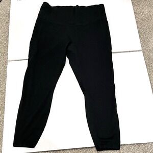 Halara UltraSculpt XL Women Leggings High Waisted Tummy Control Shaping